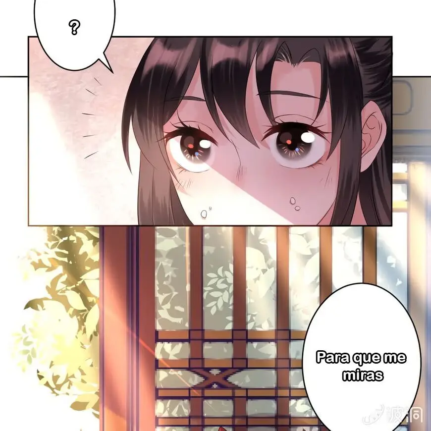 Ao Jiao Wangye Tai Nan Zhui capítulo 15, página 11