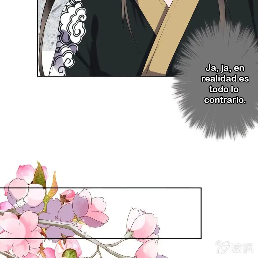 Ao Jiao Wangye Tai Nan Zhui capítulo 15, página 16