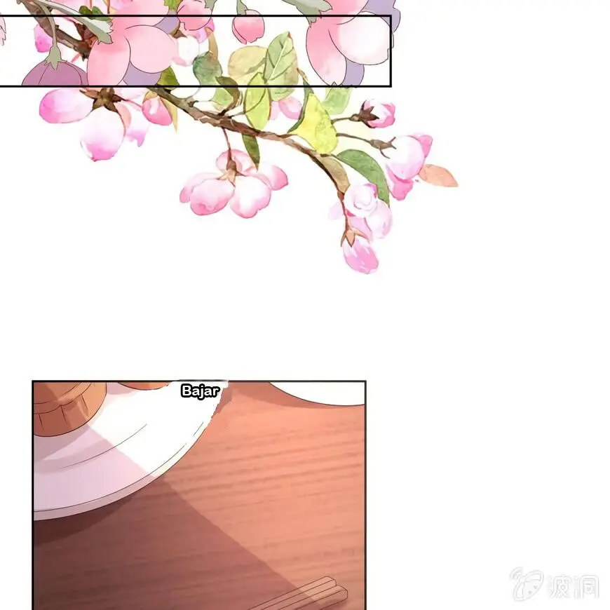 Ao Jiao Wangye Tai Nan Zhui capítulo 15, página 17