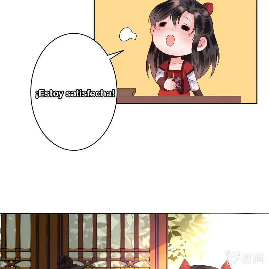 Ao Jiao Wangye Tai Nan Zhui capítulo 15, página 19
