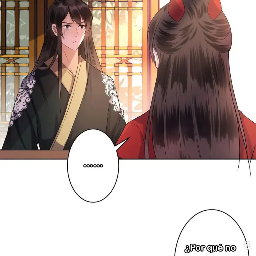 Ao Jiao Wangye Tai Nan Zhui capítulo 15, página 20