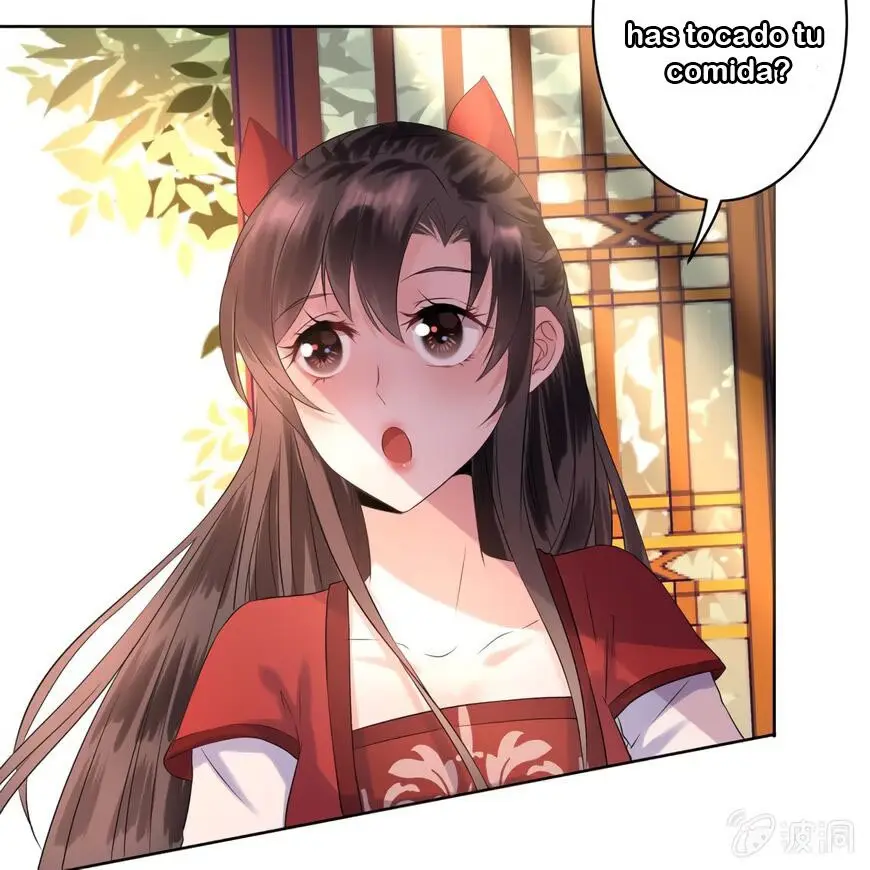 Ao Jiao Wangye Tai Nan Zhui capítulo 15, página 21