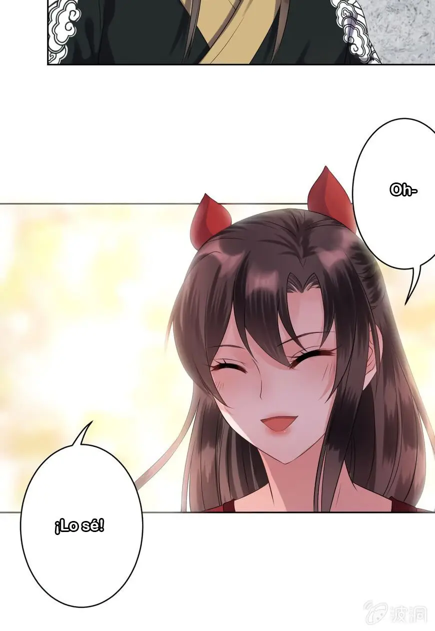 Ao Jiao Wangye Tai Nan Zhui capítulo 15, página 23