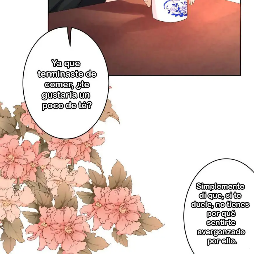 Ao Jiao Wangye Tai Nan Zhui capítulo 15, página 28