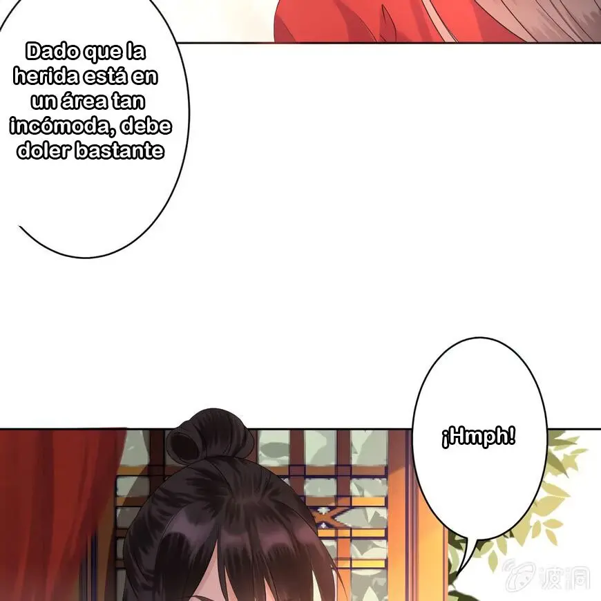 Ao Jiao Wangye Tai Nan Zhui capítulo 15, página 30