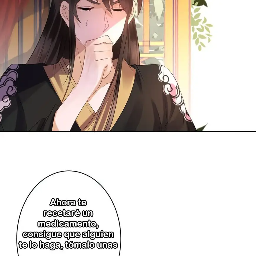 Ao Jiao Wangye Tai Nan Zhui capítulo 15, página 31