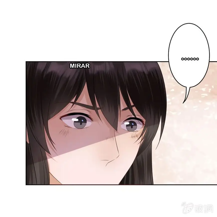 Ao Jiao Wangye Tai Nan Zhui capítulo 15, página 34