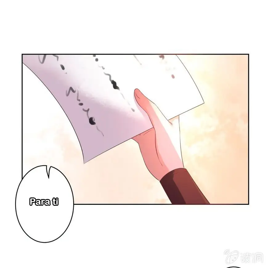 Ao Jiao Wangye Tai Nan Zhui capítulo 15, página 35
