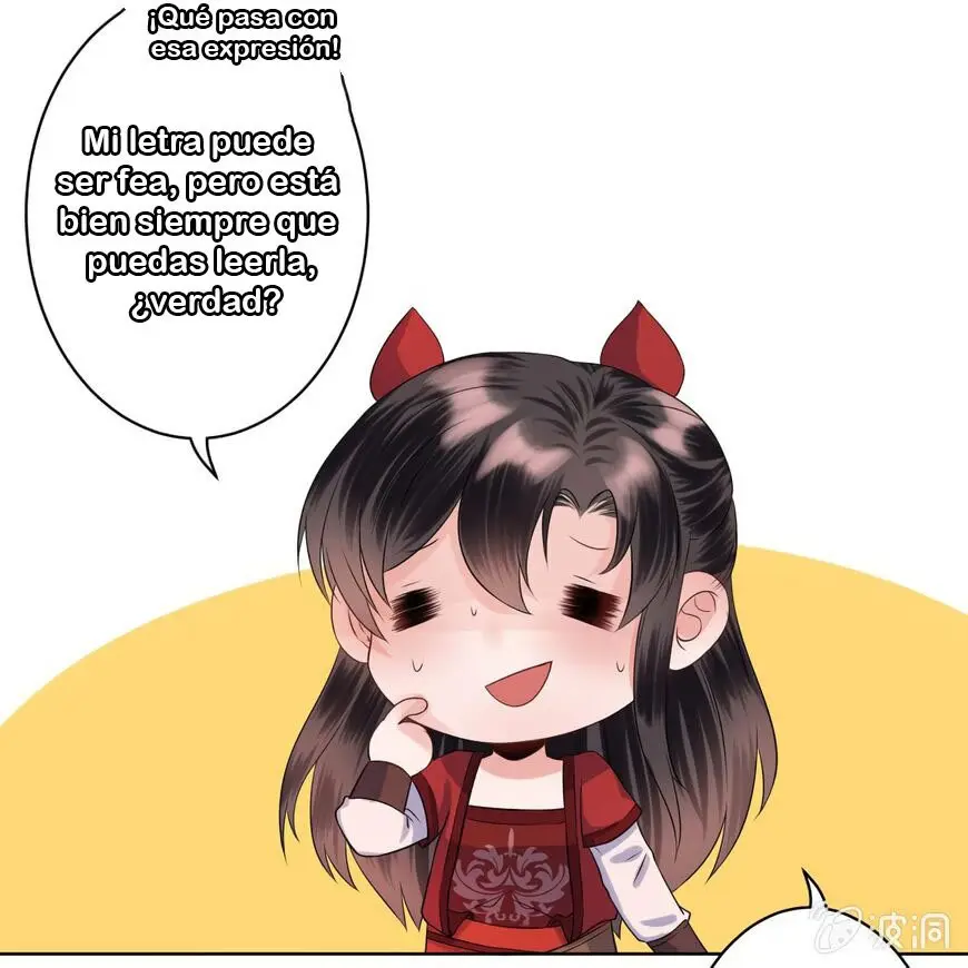 Ao Jiao Wangye Tai Nan Zhui capítulo 15, página 38