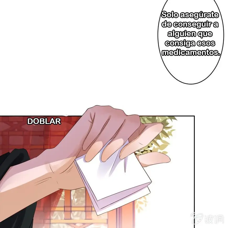 Ao Jiao Wangye Tai Nan Zhui capítulo 15, página 39