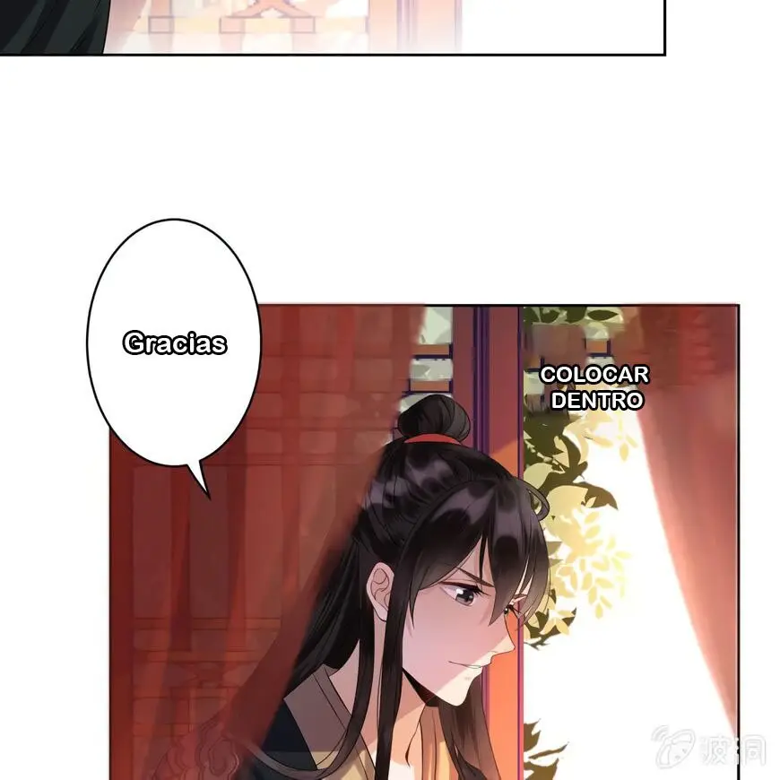 Ao Jiao Wangye Tai Nan Zhui capítulo 15, página 40