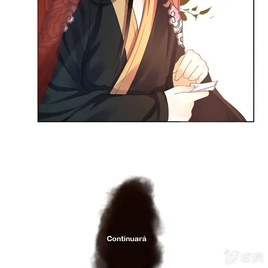 Ao Jiao Wangye Tai Nan Zhui capítulo 15, página 41