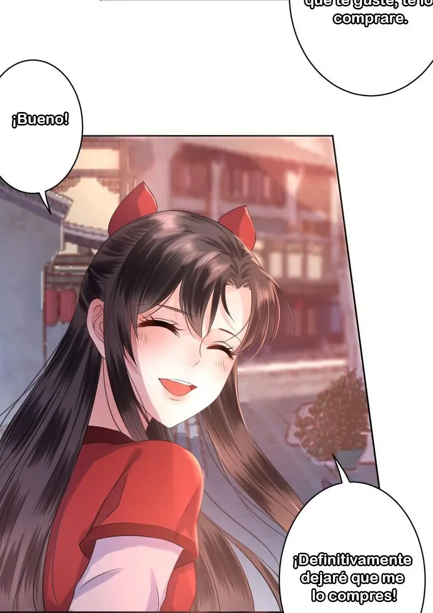 Ao Jiao Wangye Tai Nan Zhui capítulo 16, página 11