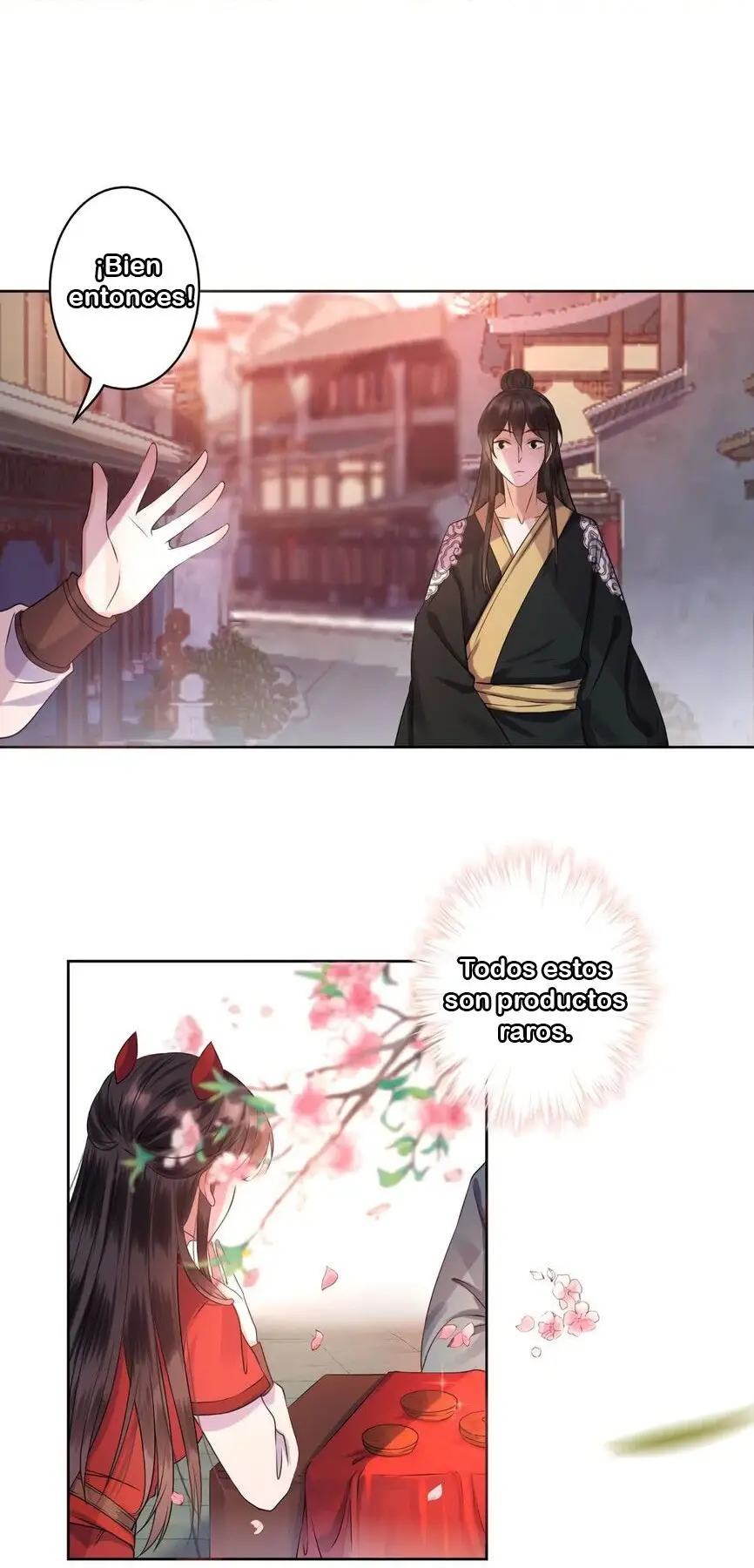 Ao Jiao Wangye Tai Nan Zhui capítulo 16, página 13