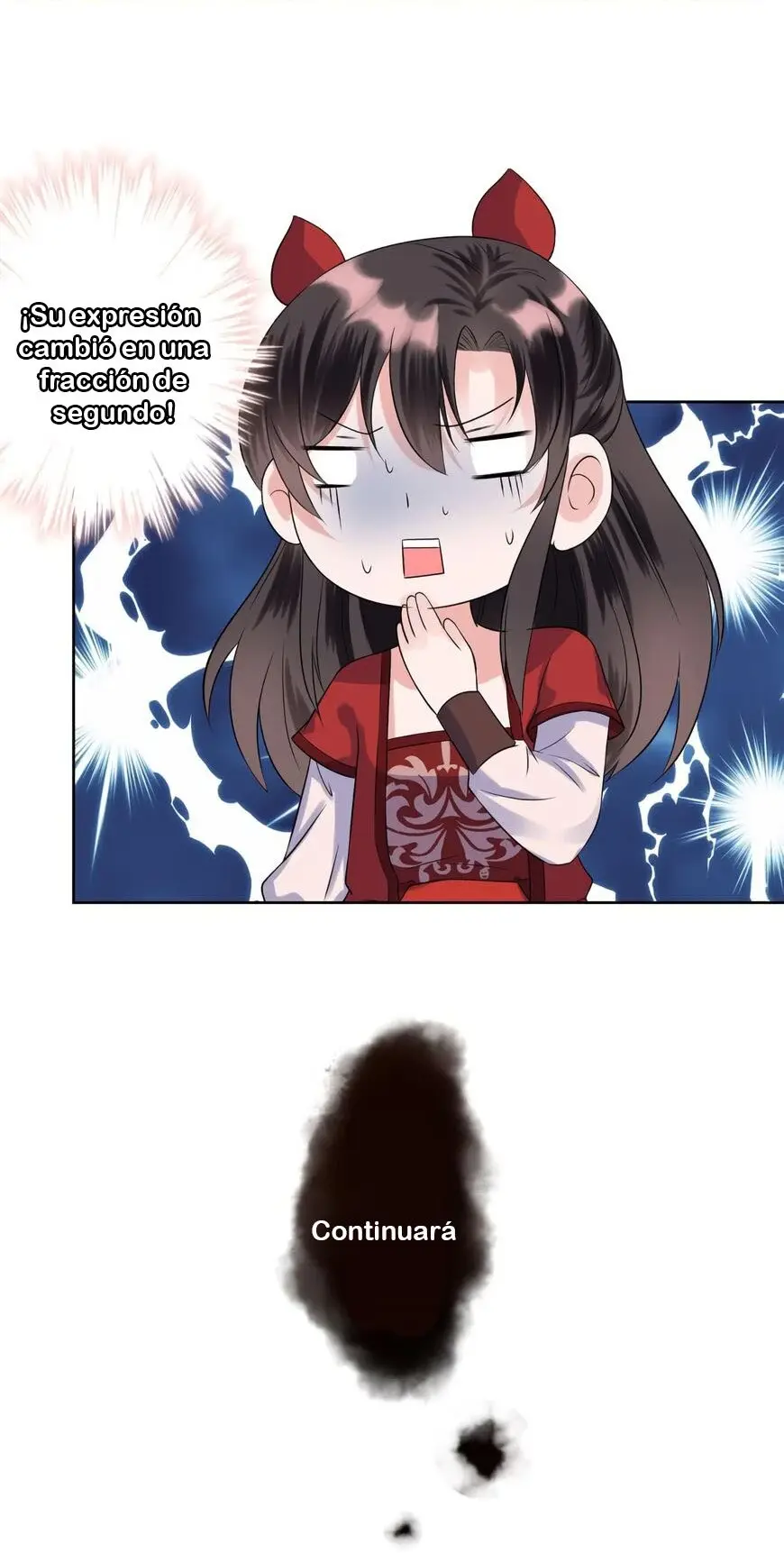 Ao Jiao Wangye Tai Nan Zhui capítulo 18, página 33