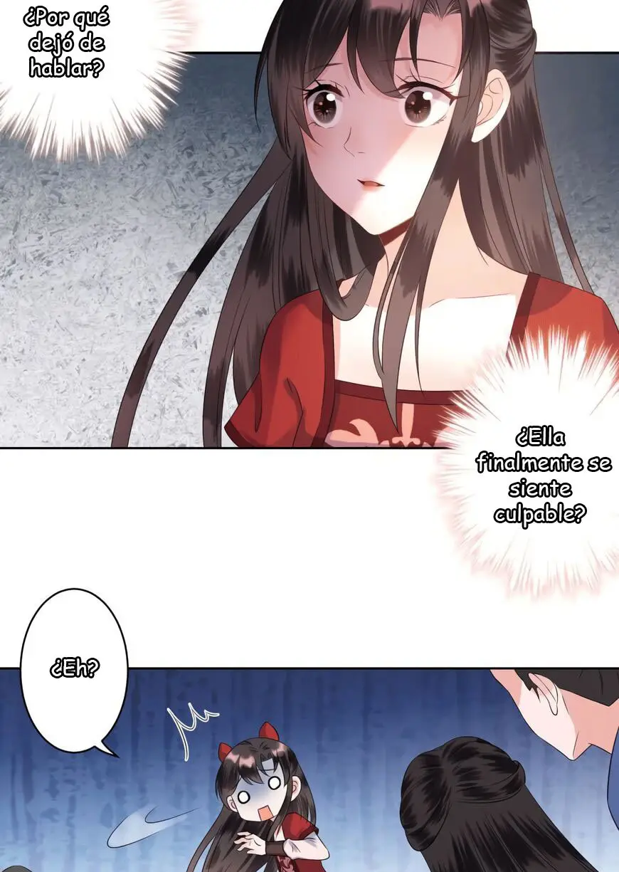 Ao Jiao Wangye Tai Nan Zhui capítulo 19, página 6