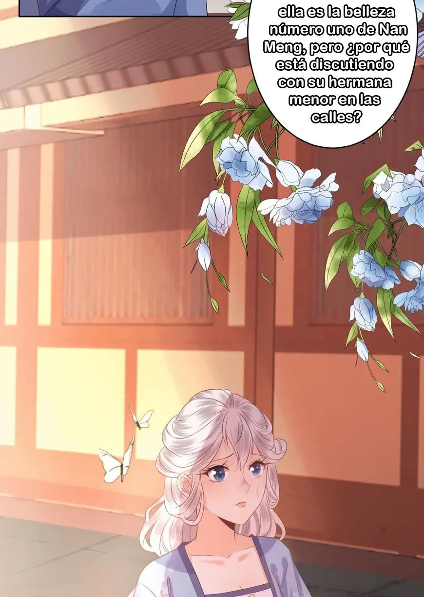 Ao Jiao Wangye Tai Nan Zhui capítulo 19, página 9