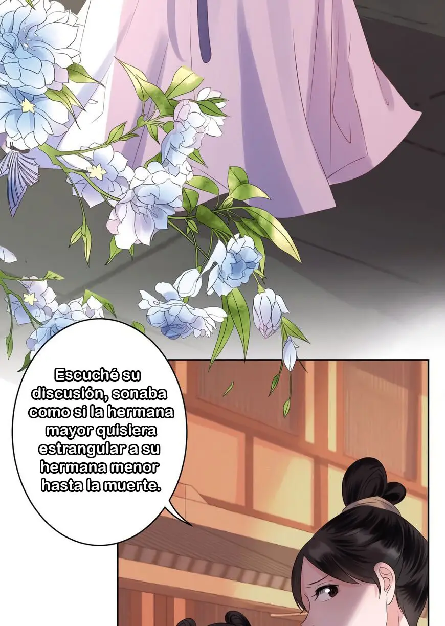 Ao Jiao Wangye Tai Nan Zhui capítulo 19, página 11