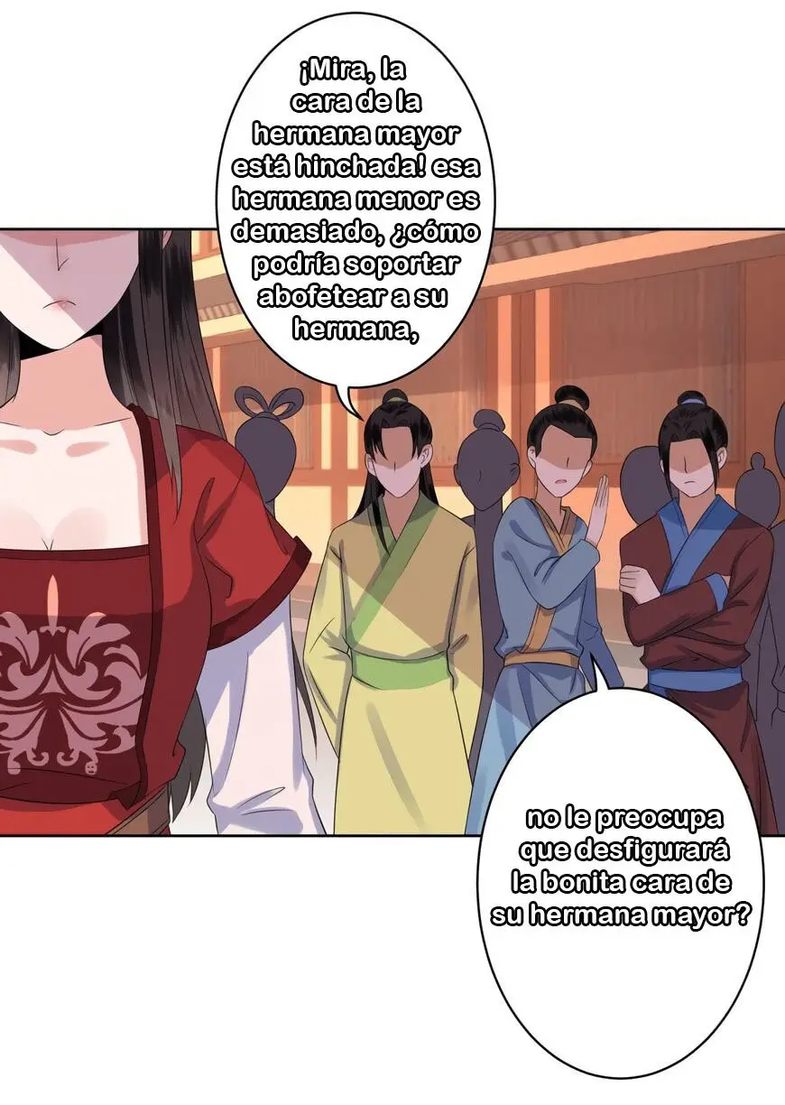 Ao Jiao Wangye Tai Nan Zhui capítulo 19, página 15