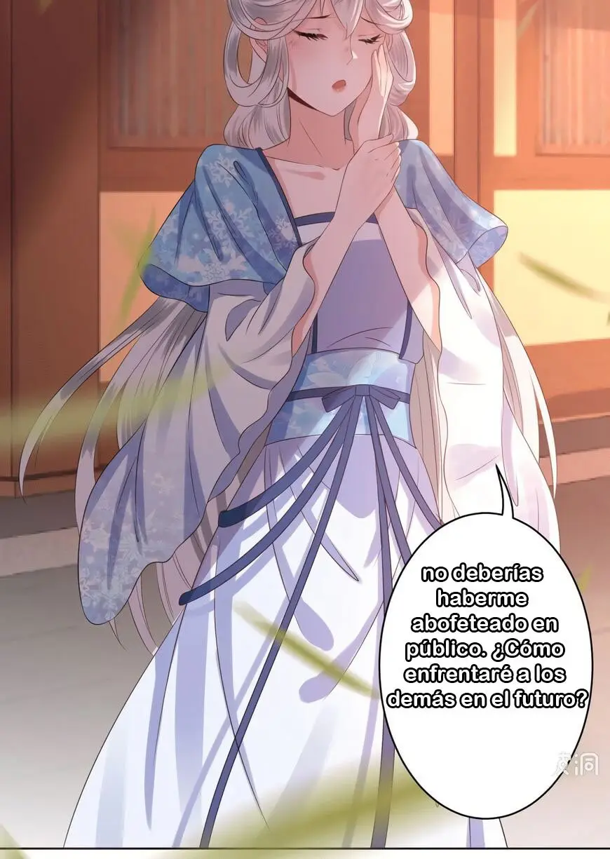 Ao Jiao Wangye Tai Nan Zhui capítulo 19, página 18