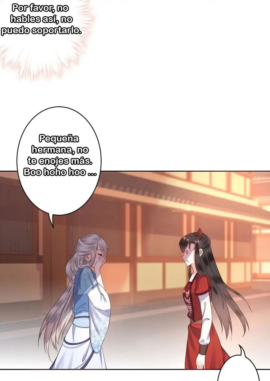 Ao Jiao Wangye Tai Nan Zhui capítulo 19, página 20