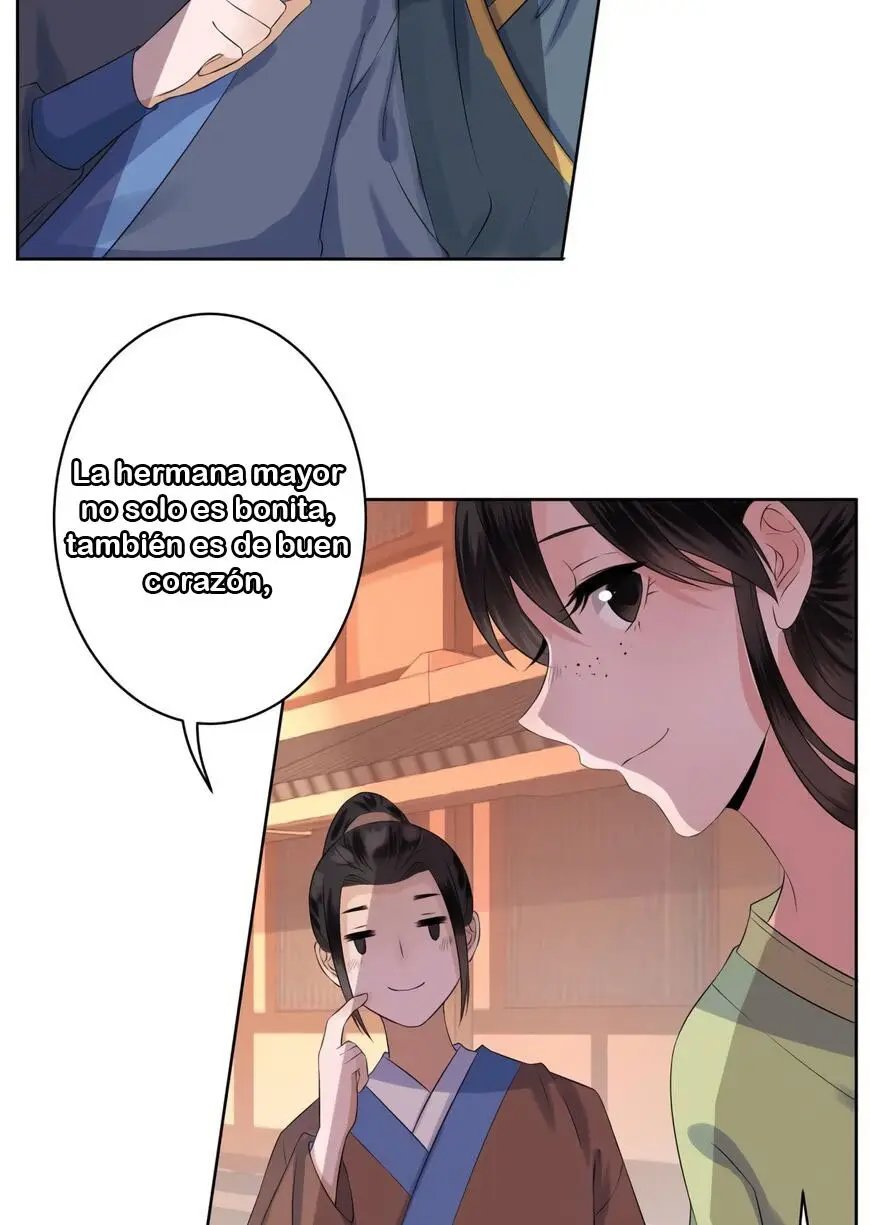 Ao Jiao Wangye Tai Nan Zhui capítulo 19, página 28