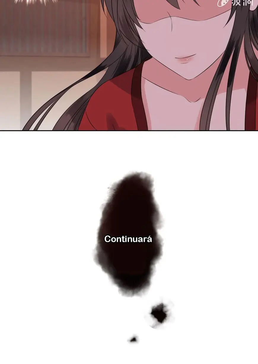 Ao Jiao Wangye Tai Nan Zhui capítulo 19, página 33