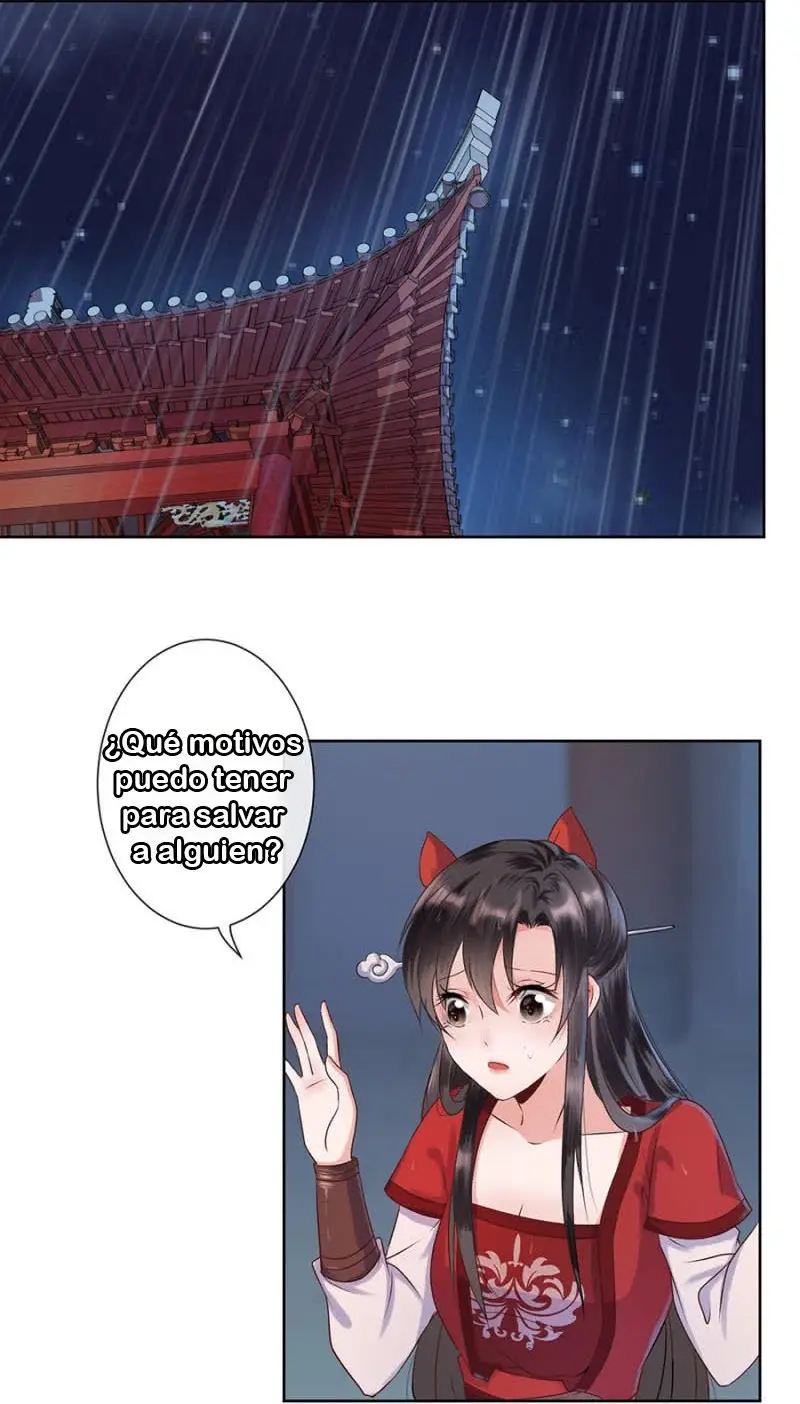 Ao Jiao Wangye Tai Nan Zhui capítulo 2, página 5
