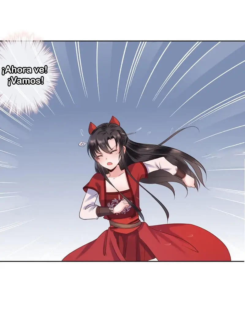 Ao Jiao Wangye Tai Nan Zhui capítulo 2, página 17