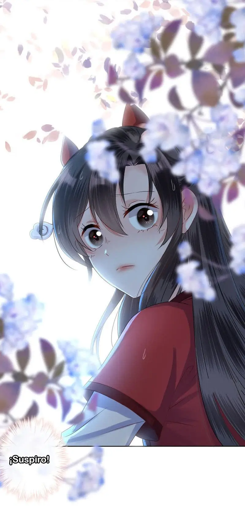 Ao Jiao Wangye Tai Nan Zhui capítulo 2, página 21