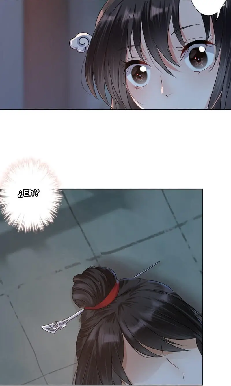 Ao Jiao Wangye Tai Nan Zhui capítulo 2, página 29