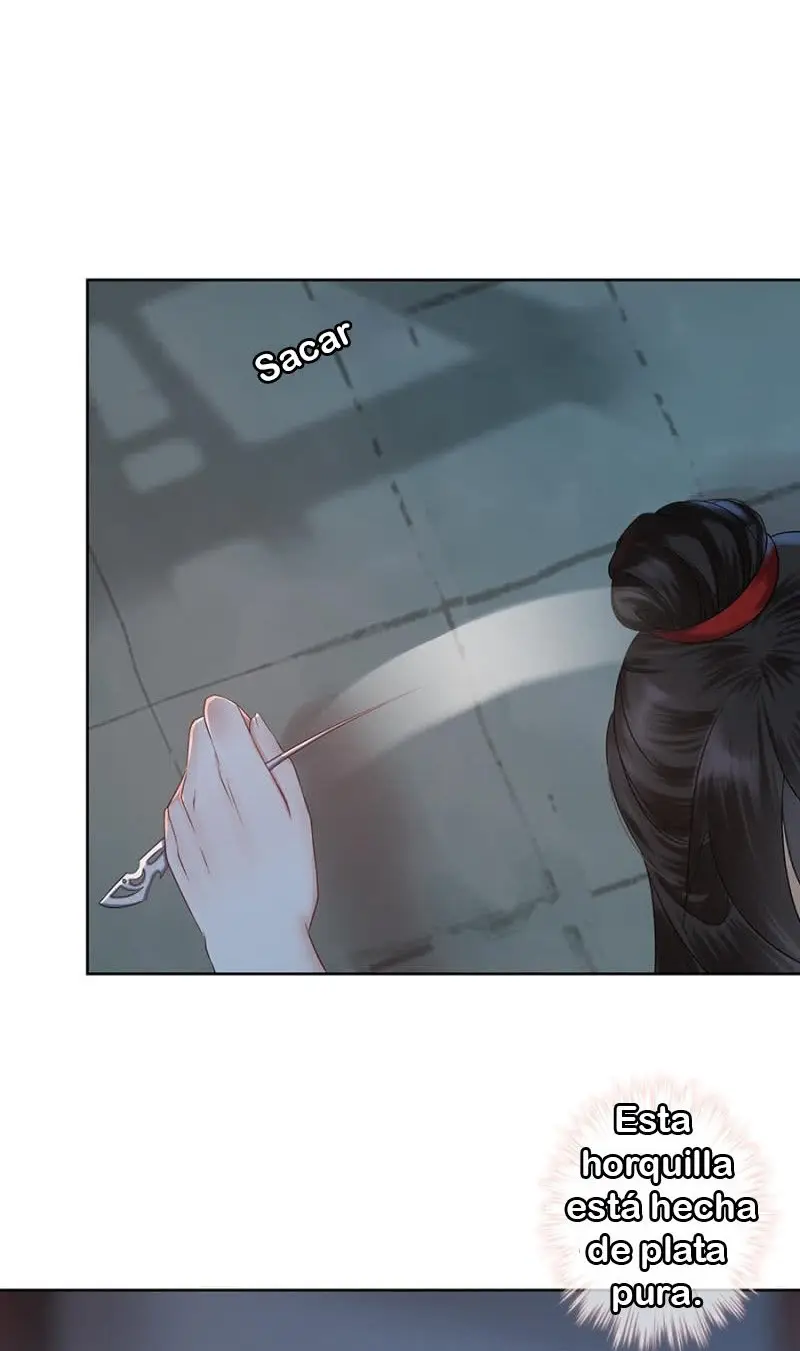 Ao Jiao Wangye Tai Nan Zhui capítulo 2, página 30