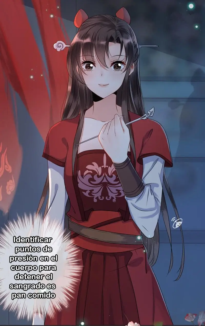 Ao Jiao Wangye Tai Nan Zhui capítulo 2, página 32