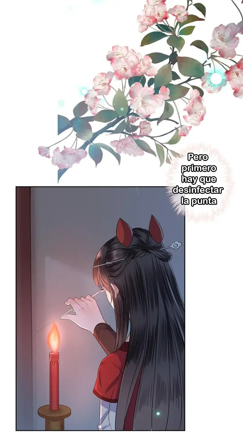 Ao Jiao Wangye Tai Nan Zhui capítulo 2, página 33