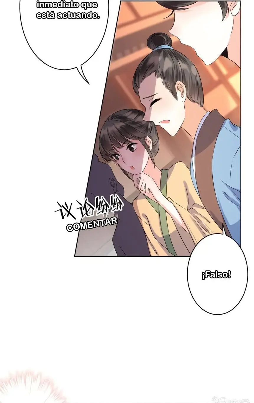 Ao Jiao Wangye Tai Nan Zhui capítulo 20, página 9