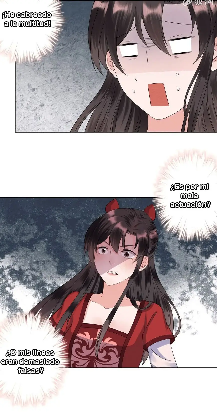 Ao Jiao Wangye Tai Nan Zhui capítulo 20, página 10
