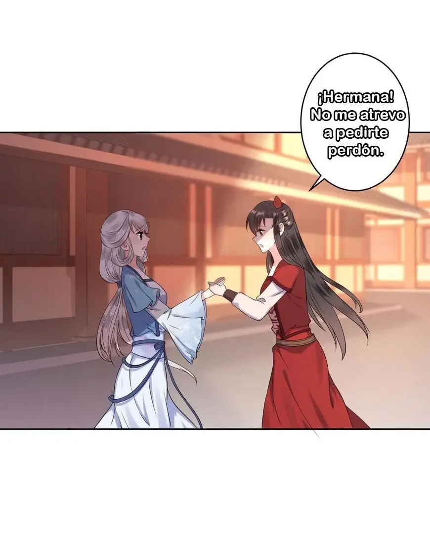 Ao Jiao Wangye Tai Nan Zhui capítulo 20, página 13