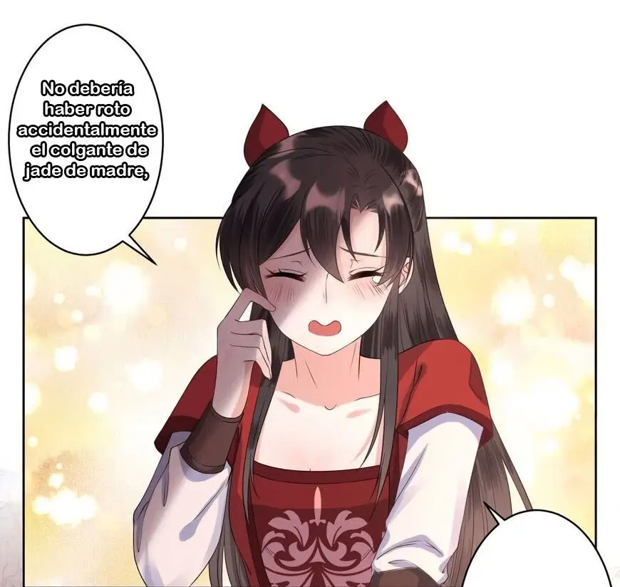 Ao Jiao Wangye Tai Nan Zhui capítulo 20, página 14