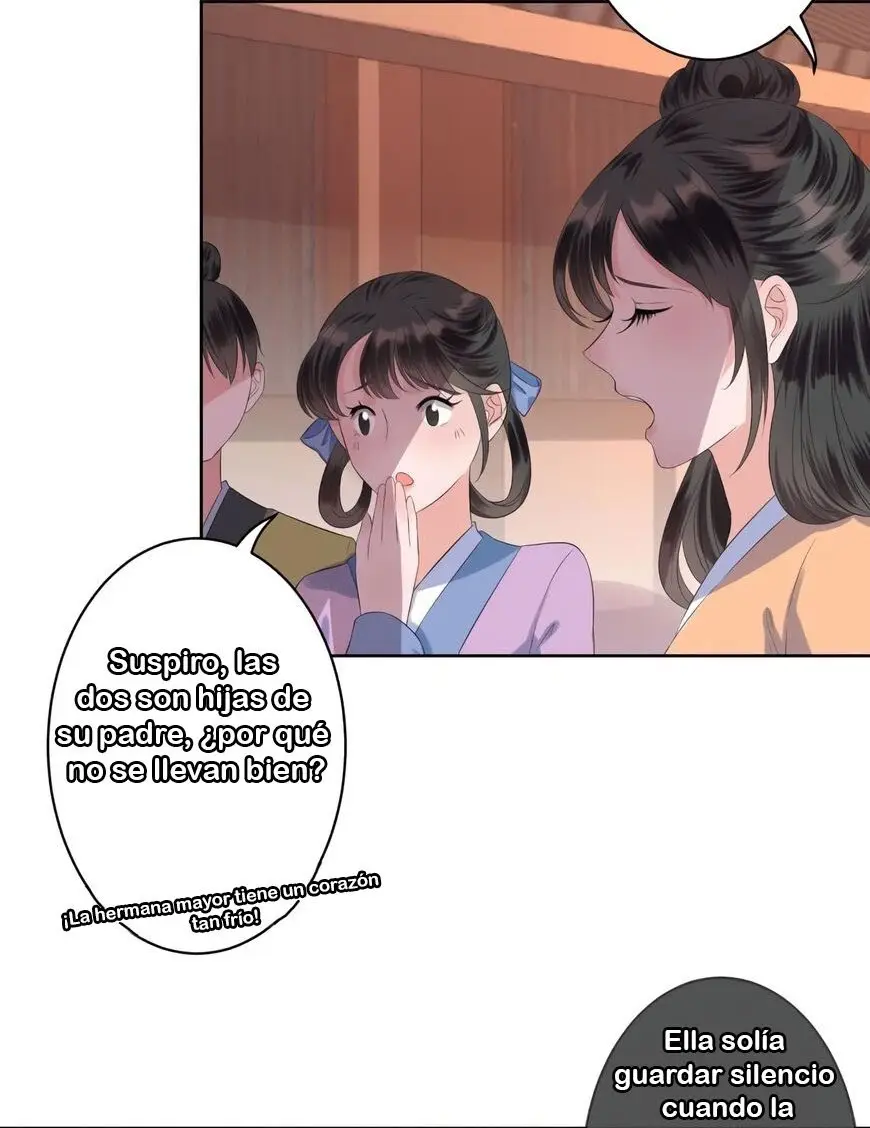 Ao Jiao Wangye Tai Nan Zhui capítulo 20, página 19