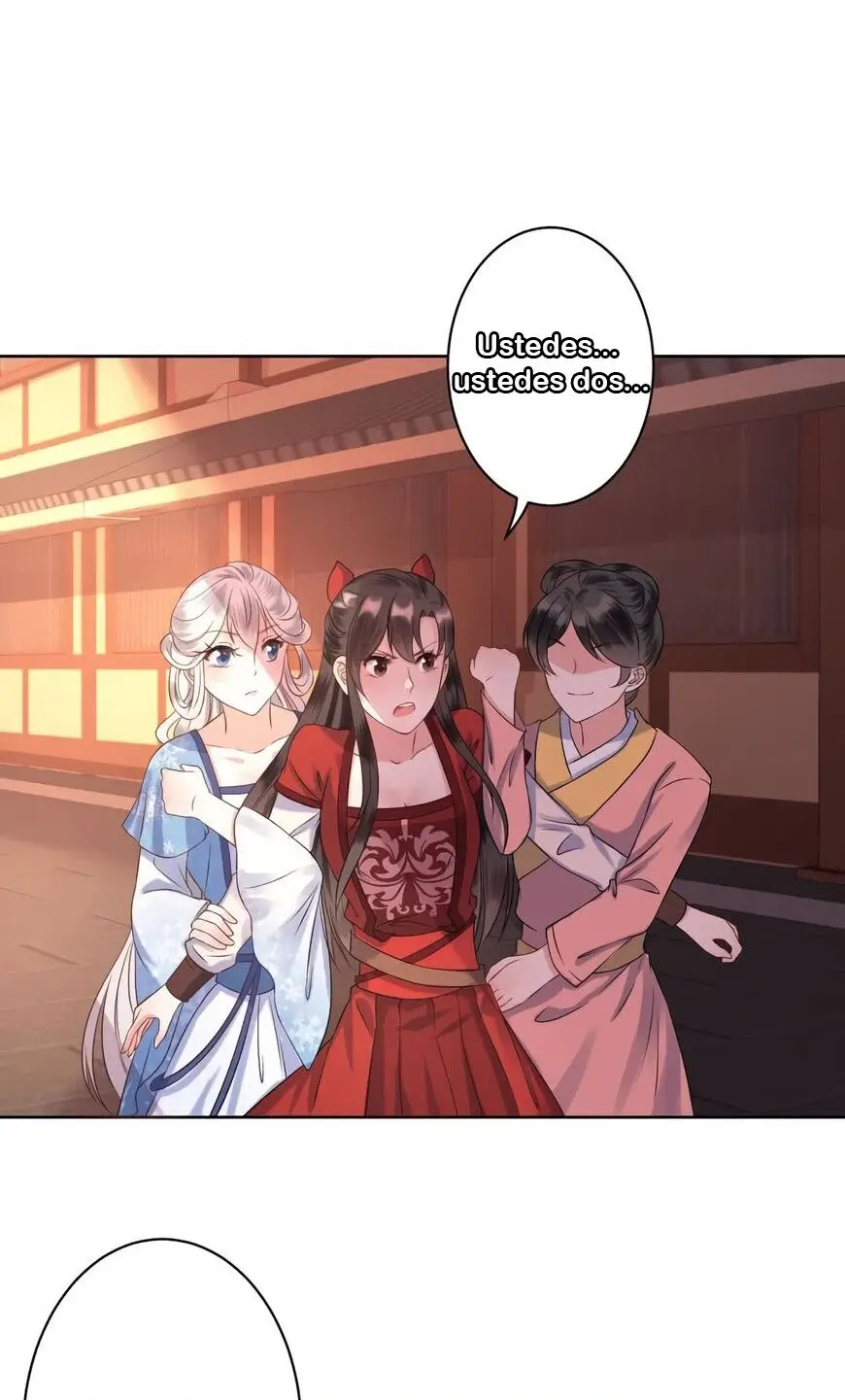 Ao Jiao Wangye Tai Nan Zhui capítulo 20, página 27
