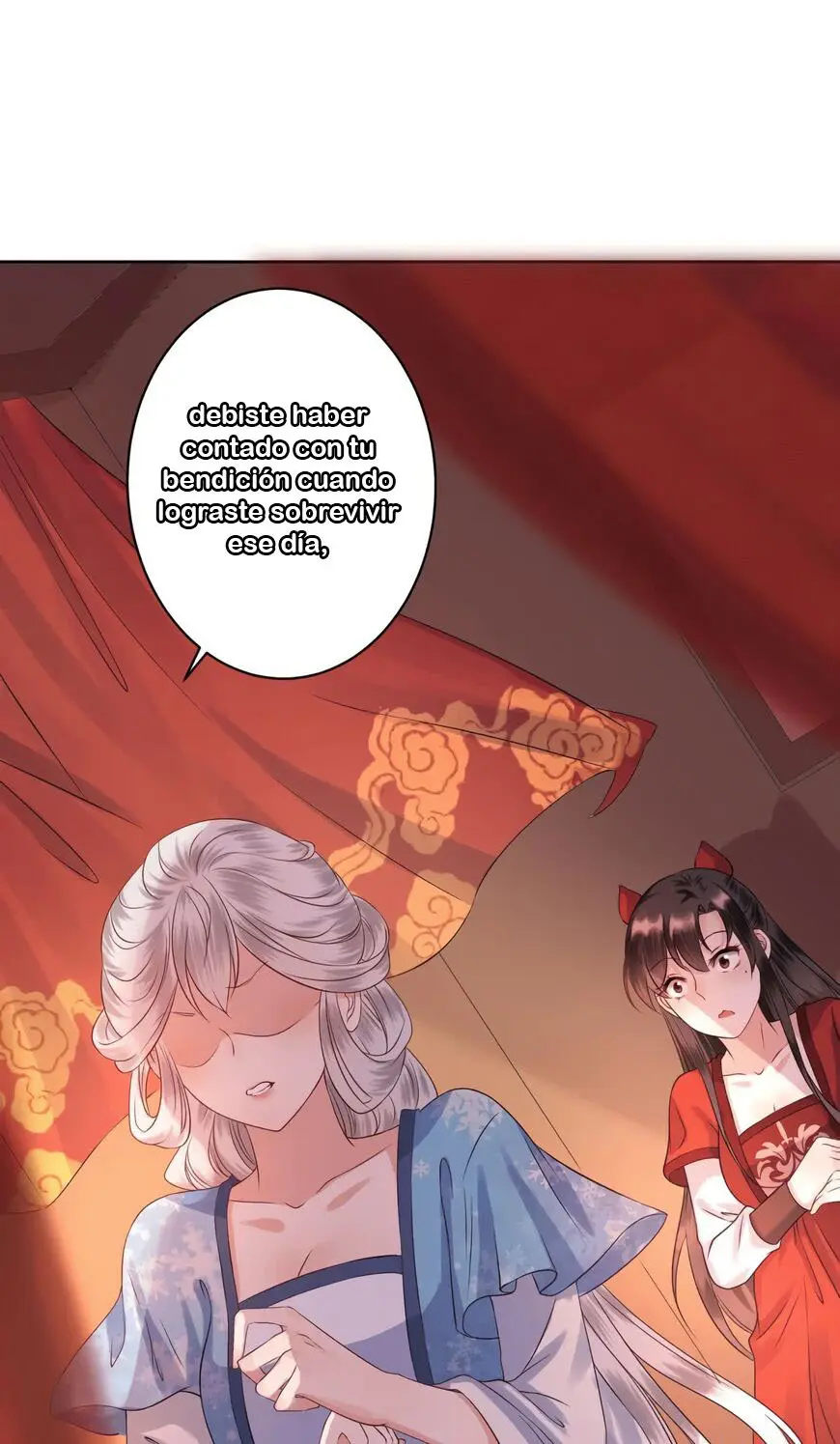 Ao Jiao Wangye Tai Nan Zhui capítulo 21, página 9