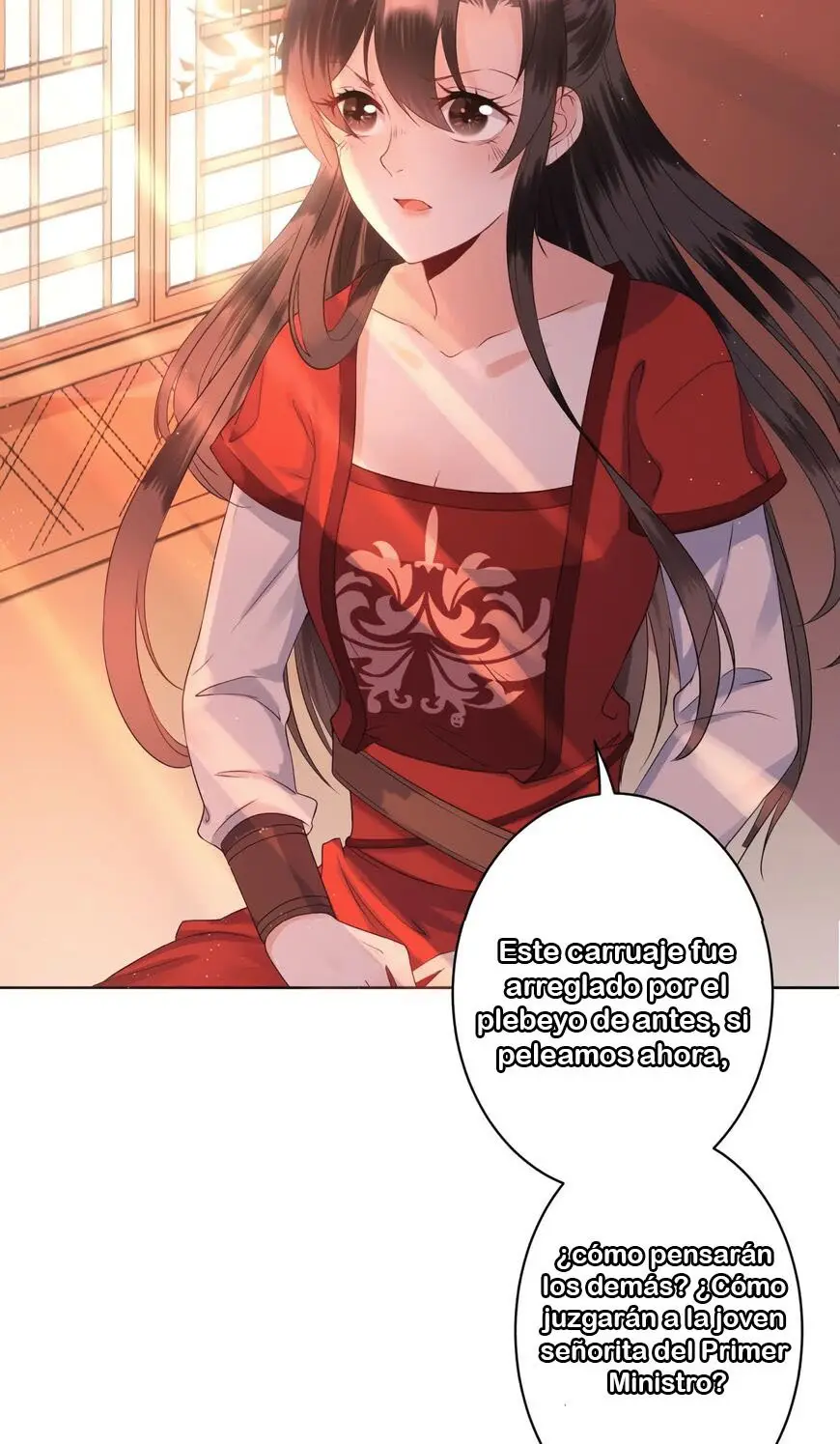 Ao Jiao Wangye Tai Nan Zhui capítulo 21, página 15