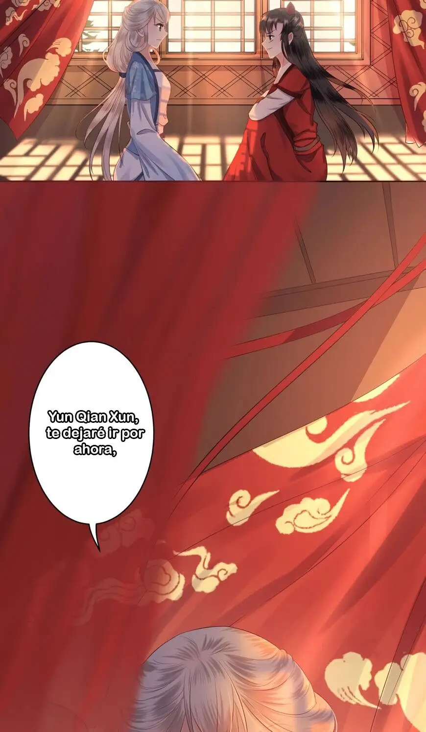 Ao Jiao Wangye Tai Nan Zhui capítulo 21, página 17