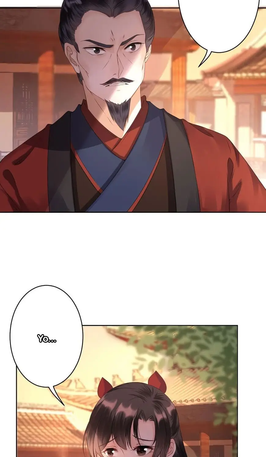 Ao Jiao Wangye Tai Nan Zhui capítulo 21, página 30
