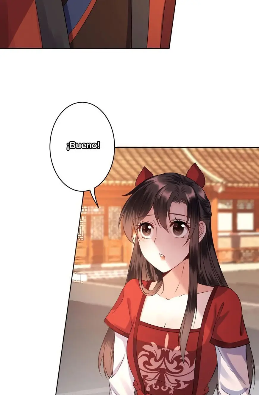Ao Jiao Wangye Tai Nan Zhui capítulo 22, página 7