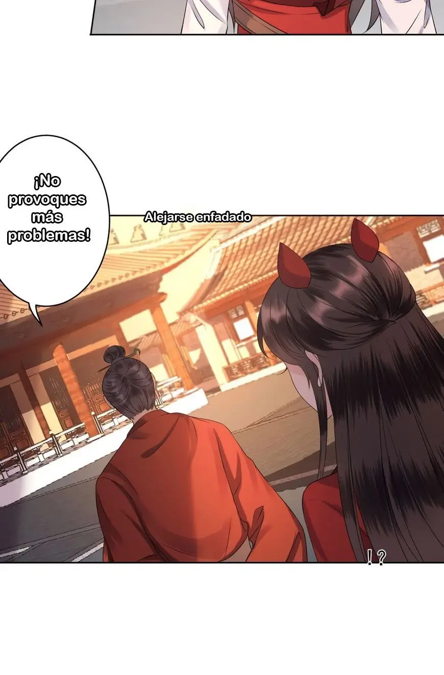 Ao Jiao Wangye Tai Nan Zhui capítulo 22, página 8