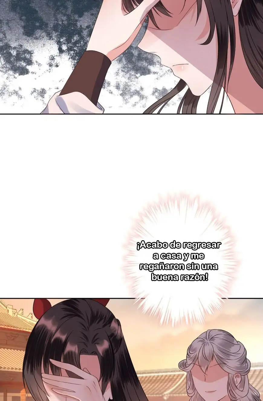 Ao Jiao Wangye Tai Nan Zhui capítulo 22, página 10