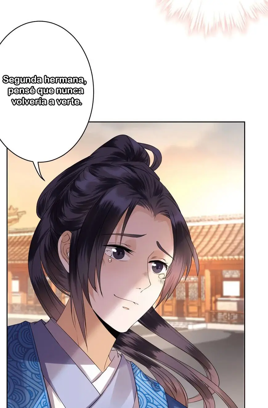 Ao Jiao Wangye Tai Nan Zhui capítulo 22, página 18