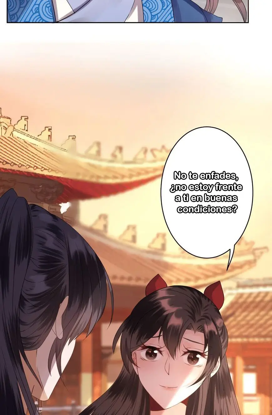 Ao Jiao Wangye Tai Nan Zhui capítulo 22, página 19