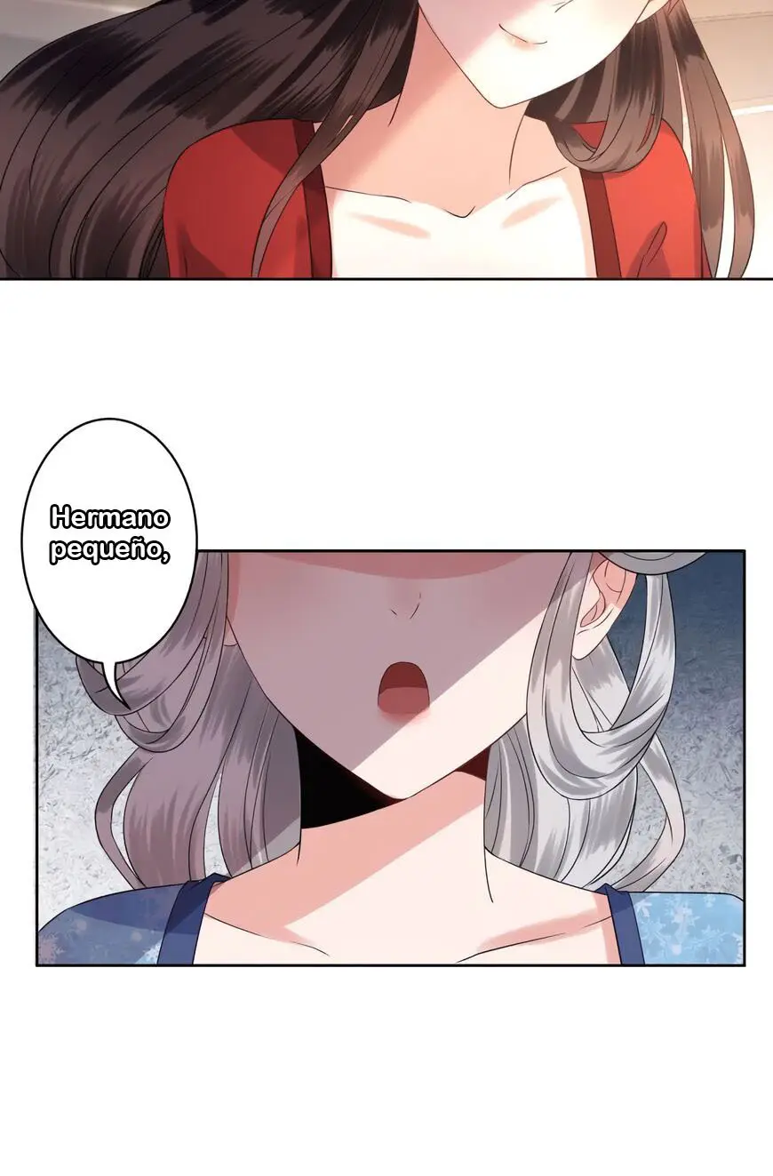 Ao Jiao Wangye Tai Nan Zhui capítulo 22, página 24